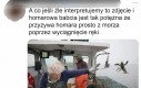 Co za moc