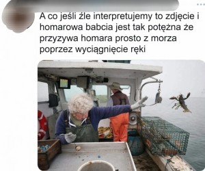 Co za moc