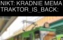 Traktor