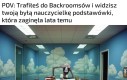 Co za spotkanie