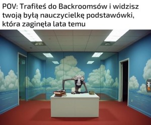 Co za spotkanie