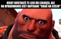 To już za dużo