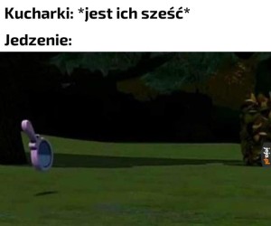 Coś jest nie tak