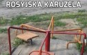 Rosyjska karuzela