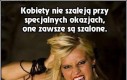 Jakie naprawdę są kobiety?