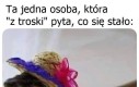 Zawsze chętna do pomocy