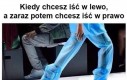 Buty dla niezdecydowanych