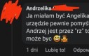 Andrzej po tranzycji be like