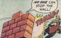 Ulubiony superbohater Trumpa