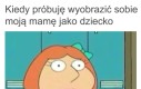 Dziwnie tak jakoś