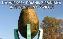 Mamy się czym szczycić