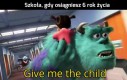 Błagam, nie!