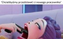 Nie dzisiaj, błagam