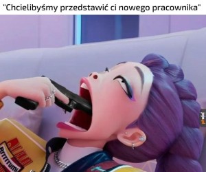 Nie dzisiaj, błagam