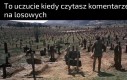 Chyba że się akurat z tego roku wylosuje