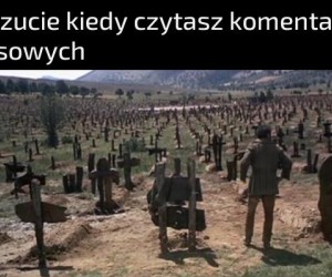 Chyba że się akurat z tego roku wylosuje