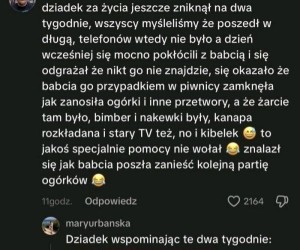 Najlepszy okres życia