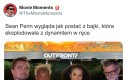 Ten przeklęty królik znowu mnie wyrolował