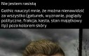 Liczy się wnętrze, zwłaszcza ekwipunku