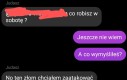 Opcje były dwie, albo tak, albo nie...