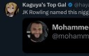 Moja ulubiona postać zaraz po Ping Pong
