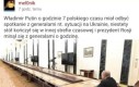 To dlatego pokój tak się przeciąga