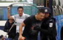 Udana akcja azjatyckiej policji