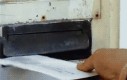 Kot pocztowy