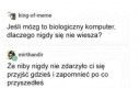 Nie takie doskonałe, jak by się mogło wydawać