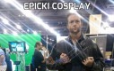Epicki cosplay