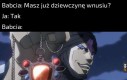 A więc to jednak możliwe...