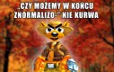 Nie ma tak dobrze