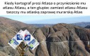 Dzień jak co dzień w górach Atlas