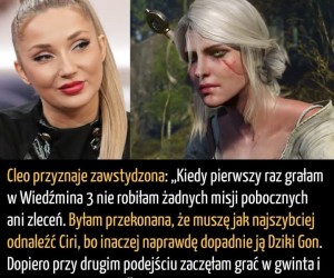 Tak było