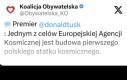 Najwyższy czas, żebyśmy podbili kosmos