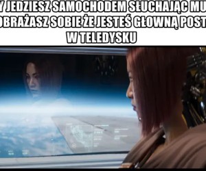 Miłe uczucie