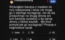Pewnie banan to cylinder