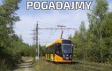 pogadajec tramwajec