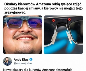Prywatność? To jakaś nowa ulga od podatku?