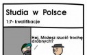Studia w Polsce