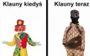 Pozmieniało się