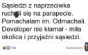 Czy chodzi o ten słynny zegz