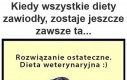 Dieta ostatniej szansy