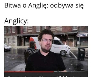 Grał na kodach