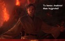 Tylko Obi Wan jest mistrzem hajgrałndu