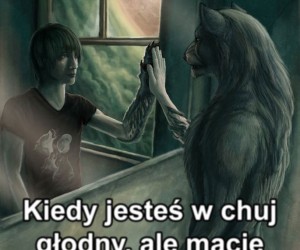 Jakoś wytrwam