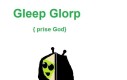 Gleep Glorp