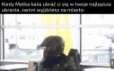 Dzisiaj walczę z głodem