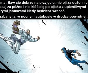 Niech zagra muzyka do tego pojedynku!