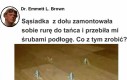 Ostatni taniec